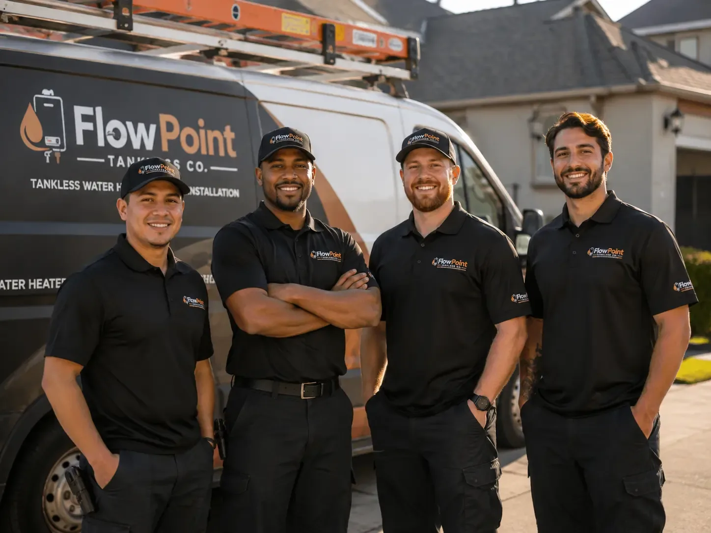 Tankless Water Heater Installation company in Brimson, MN