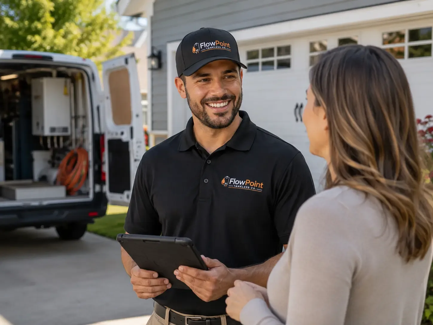 Tankless Water Heater Installation Brimson, MN FAQs